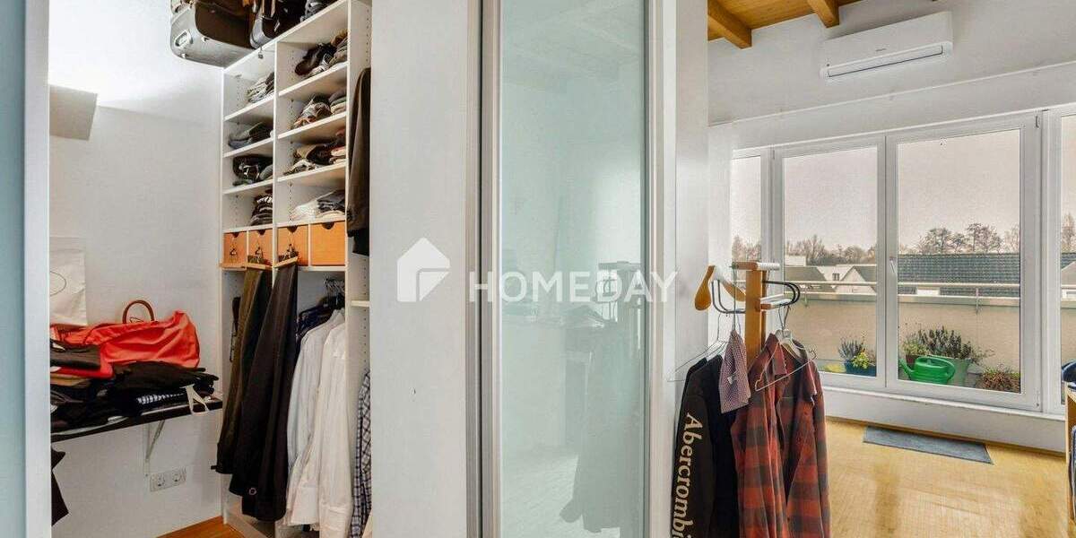 Reihenmittelhaus Frankfurt am Main Niederursel - 6 Zimmer, 166 m&sup2;, 1.180.000&euro; | Angebot:25277972