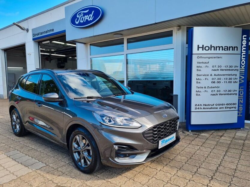 Kuga
