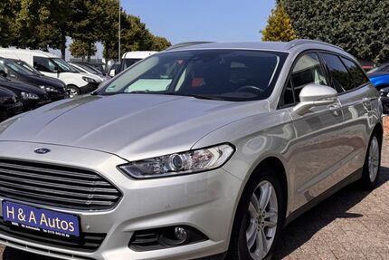 Ford Mondeo 147.369 km 10.900 &euro; Werl 59457
