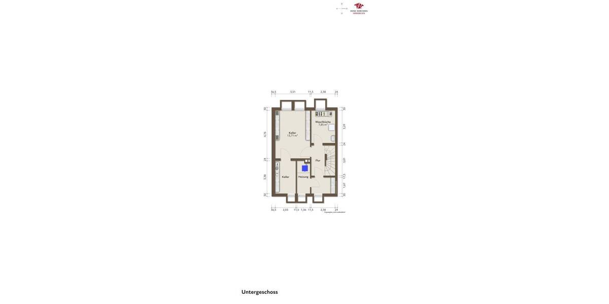 Reihenendhaus Unterhaching - 4 Zimmer, 88 m&sup2;, 750.000&euro; | Angebot:26882091