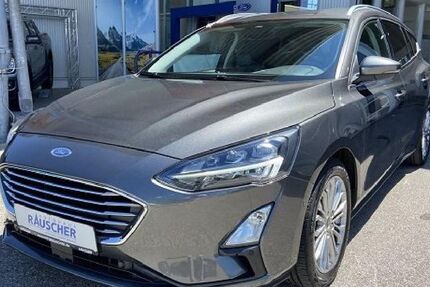 Ford Focus 81.141 km 16.489 &euro; Freising 85356