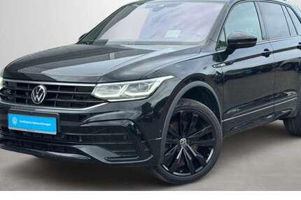 VW Tiguan 81.698 km 32.950 &euro; Zeitz 06712