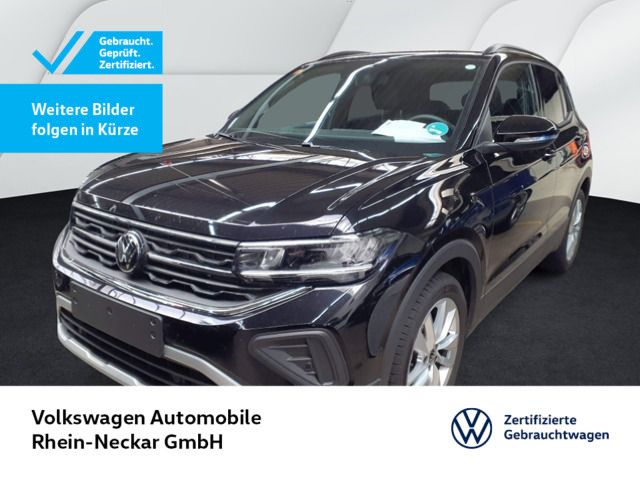 VW T-Cross 25.169 km 24.491 &euro; Mannheim 68309