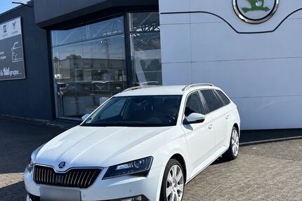 Skoda Superb 192.000 km 11.500 &euro; Paderborn 33102