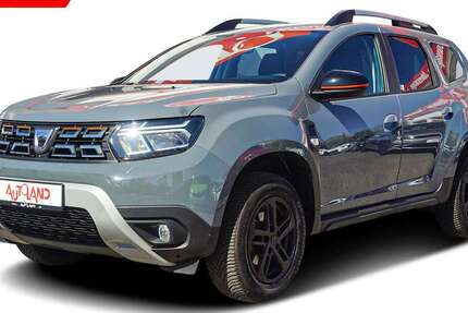 Dacia Duster 49.827 km 21.990 &euro; Halle-Nietleben 06122