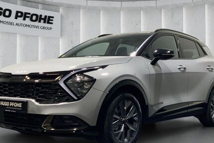 Kia Sportage 2.500 km 42.790 &euro; Hamburg 22335