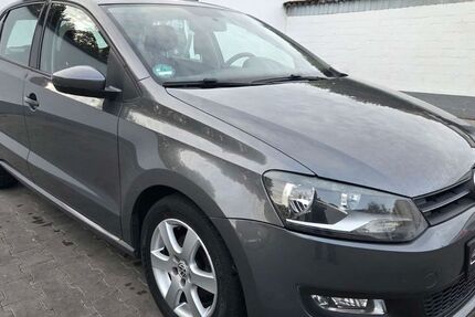 VW Polo 246.000 km 3.800 &euro; Eschborn 65760