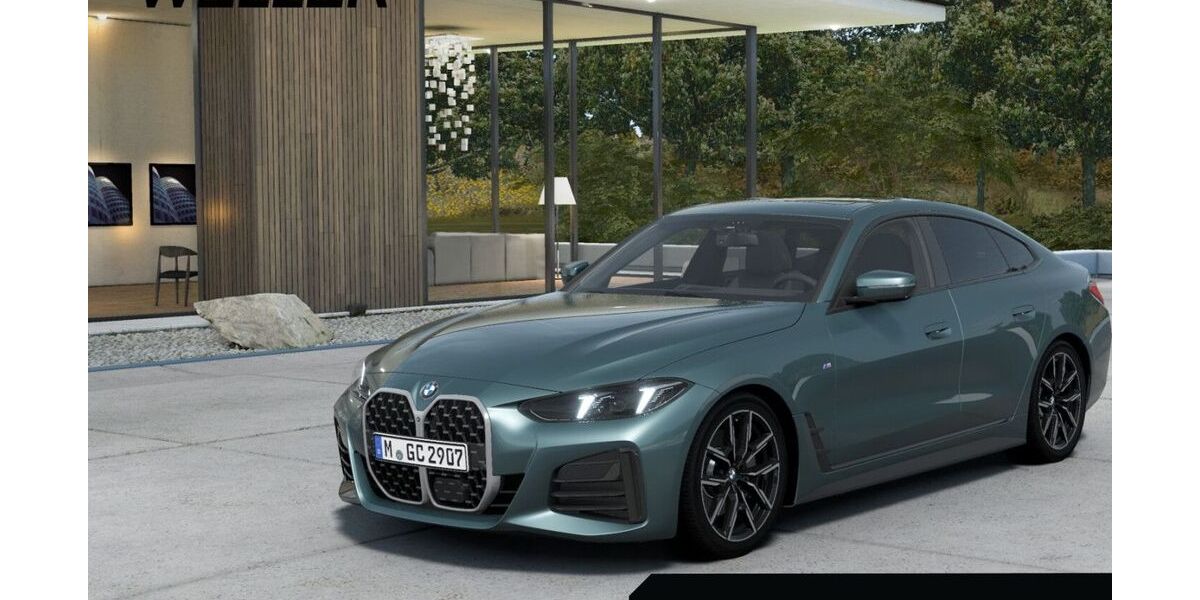 BMW 430 Gran Coupé 7.134 km 46.950 &euro; Bad Homburg 61352