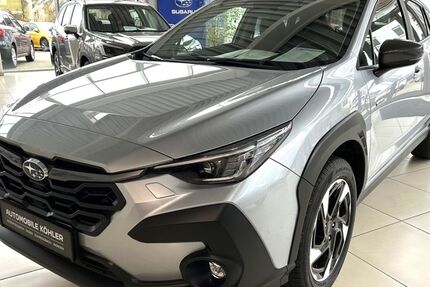 Subaru Crosstrek 5.000 km 33.800 € Wenden 57482