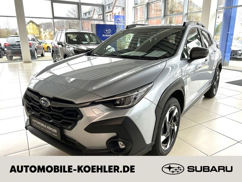 Subaru Crosstrek 5.000 km 33.800 € Wenden 57482