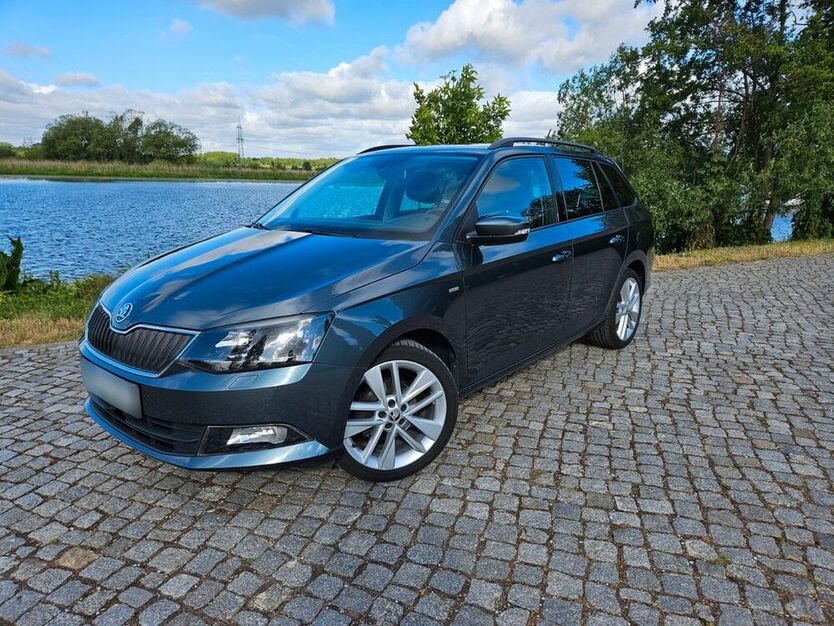 Fabia