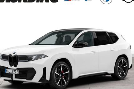 BMW iX3 2.000 km 89.900 &euro; Biberach 88400