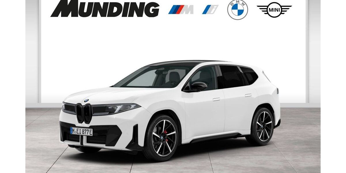 BMW iX3 2.000 km 89.900 &euro; Biberach 88400