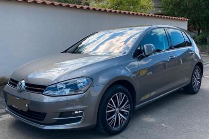 VW Golf 108.000 km 12.900 &euro; Armsheim 55288