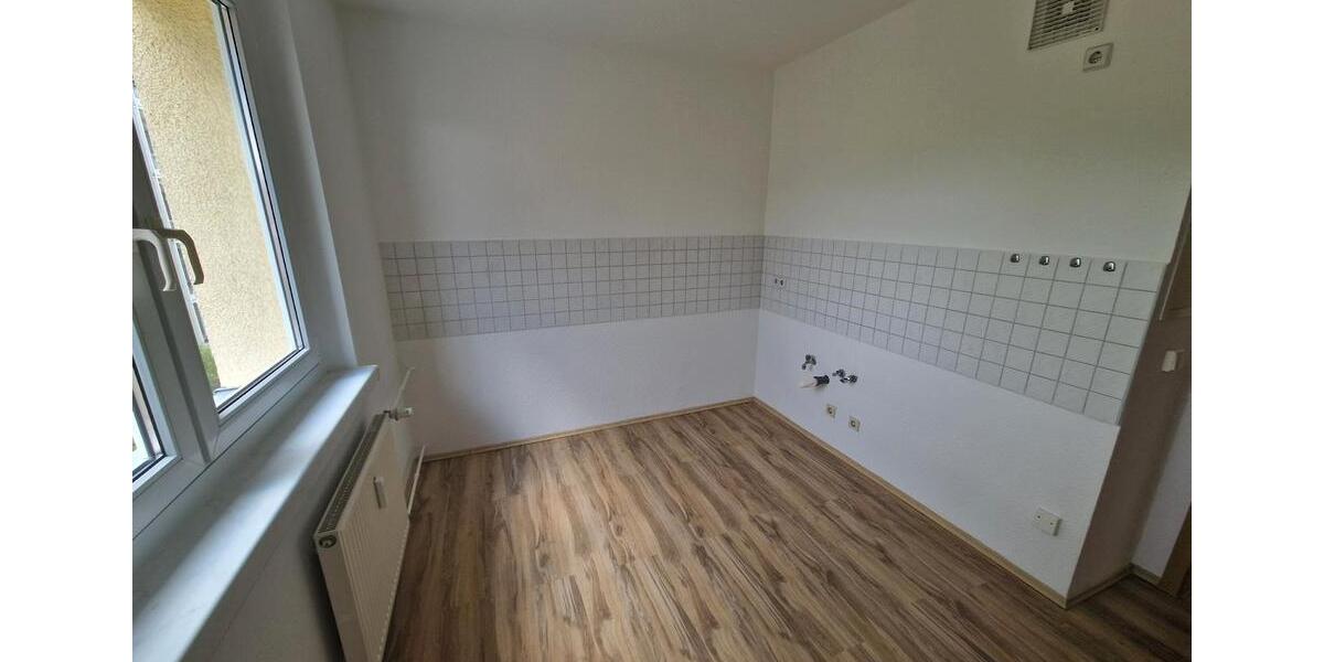 Etagenwohnung Cottbus Spremberger Vorstadt - 1 Zimmer, 41 m&sup2;, 271&euro; | Angebot:26347005