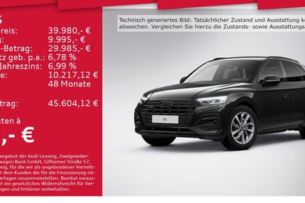 Audi Q5 58.007 km 39.490 &euro; Dresden 01169
