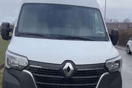 Renault Master 350.000 km 5.500 &euro; Hohenlinden 85664