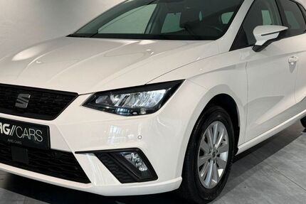 Seat Ibiza 109.117 km 13.500 &euro; Burghaun 36151