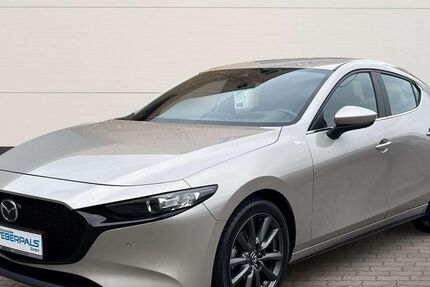 Mazda 3 29.373 km 20.600 &euro; Coburg 96450