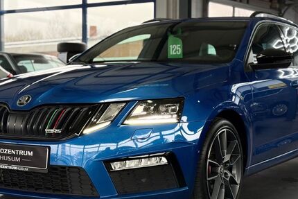 Skoda Octavia 132.117 km 19.890 &euro; Husum 25813