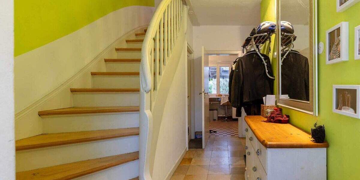 Doppelhaushälfte Lüneburg Rotes Feld - 6 Zimmer, 150 m&sup2;, 565.000&euro; | Angebot:25928504