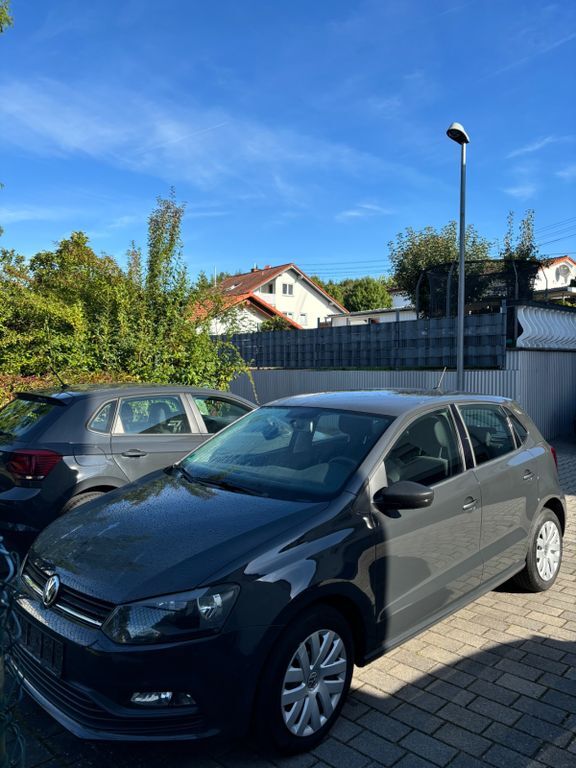 VW Polo 143.421 km 5.999 € Meudt 56414