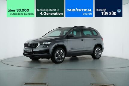 Skoda Karoq 75.959 km 23.889 &euro; Lutherstadt Eisleben 06295