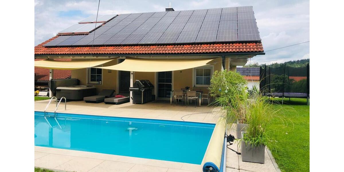 Einfamilienhaus Hutthurm - 649.000&euro; | Angebot:26232604