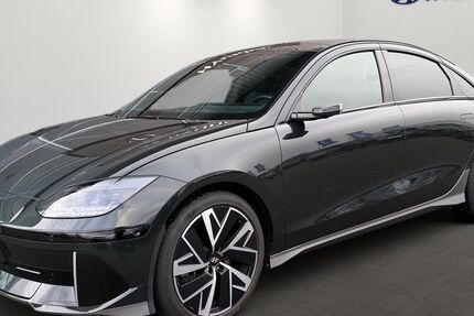 Hyundai IONIQ 6 38.000 km 36.900 &euro; Rottweil 78628