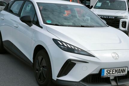 MG 4 73.000 km 15.800 &euro; Fürstenzell 94081