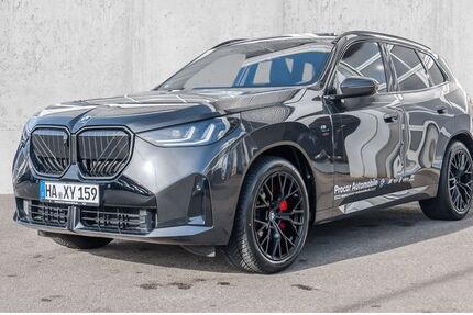 BMW X3 7.433 km 75.890 &euro; Hagen 58119