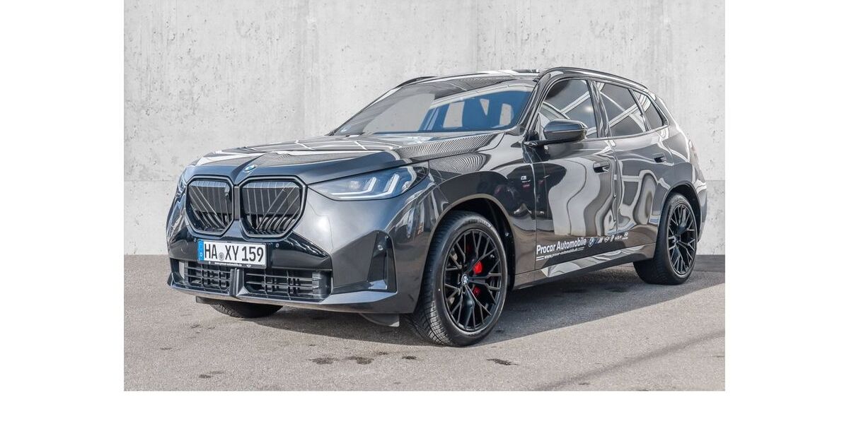 BMW X3 7.433 km 75.890 &euro; Hagen 58119
