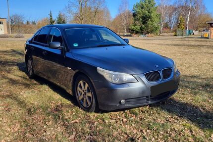 BMW 523 227.000 km 3.900 &euro; Kyritz 16866