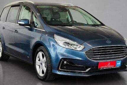 Ford Galaxy 97.680 km 22.900 &euro; Friedberg (Hessen) 61169