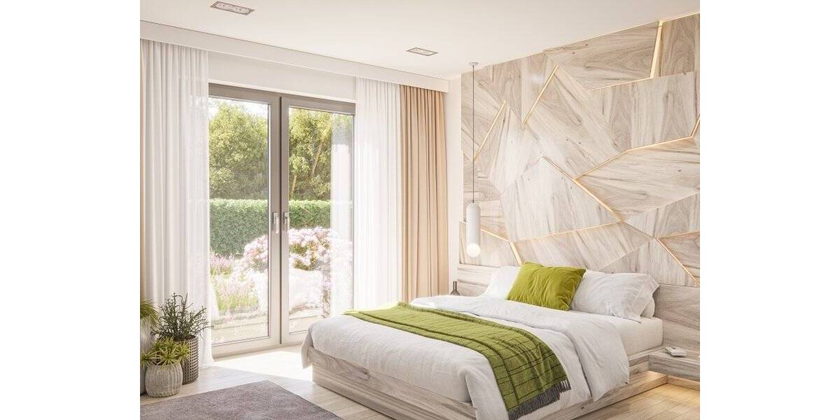 Bungalow Walldürn-Wettersdorf Wettersdorf - 3 Zimmer, 144 m&sup2;, 568.000&euro; | Angebot:26244496