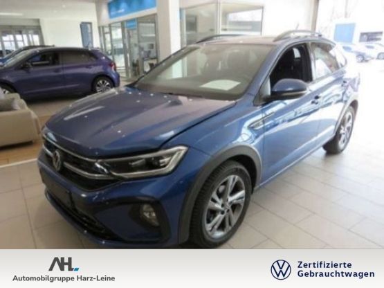 VW Taigo 44.800 km 21.362 &euro; Einbeck 37574