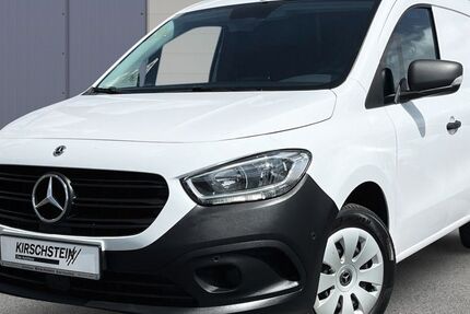 Mercedes-Benz Citan 54.240 km 16.990 &euro; Bad Hersfeld 36251