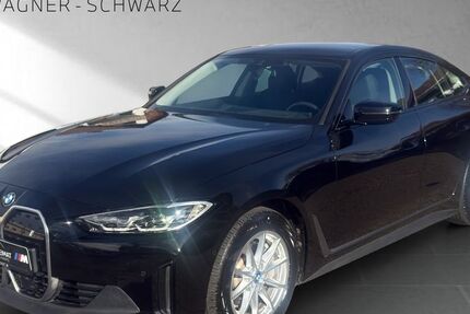 BMW i4 26.400 km 33.780 &euro; Kirchseeon 85614