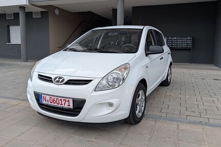 Hyundai i20 173.000 km 2.000 &euro; Nürnberg 90439