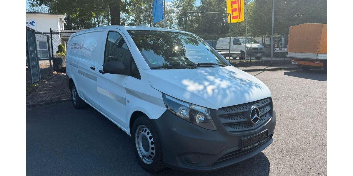 Mercedes-Benz Vito 275.435 km 7.990 &euro; Niederelbert 56412