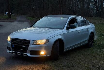 Audi A4 163.000 km 5.999 &euro; Gosen 15537