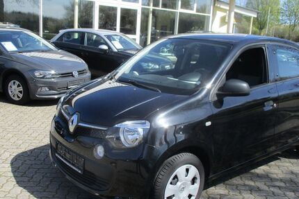 Renault Twingo 35.960 km 8.990 &euro; Probsteierhagen bei Kiel 24253