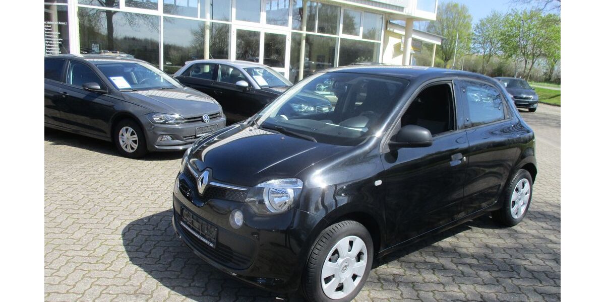 Renault Twingo 35.960 km 8.990 &euro; Probsteierhagen bei Kiel 24253