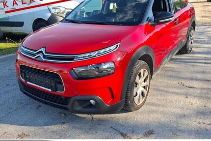 Citroen C4 Cactus 95.087 km 7.985 &euro; Achern 77855