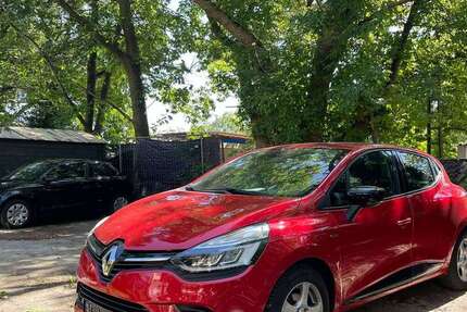 Renault Clio 29.500 km 8.980 € Berlin 14163