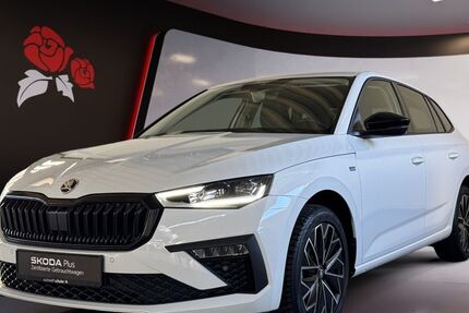 Skoda Scala 16.300 km 19.770 &euro; Zimmern ob Rottweil 78658