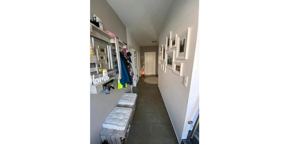 Doppelhaushälfte Moormerland - 4 Zimmer, 130 m&sup2;, 910&euro; | Angebot:26678439