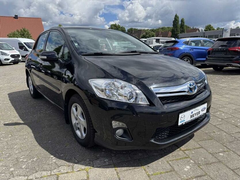 Auris