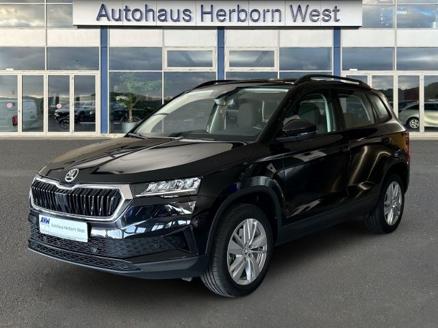 Skoda Karoq 15.300 km 29.950 € Herborn 35745