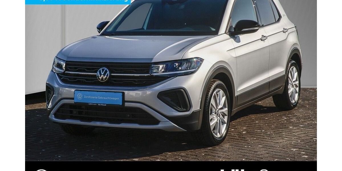 VW T-Cross 25.376 km 24.280 &euro; Koblenz 56070